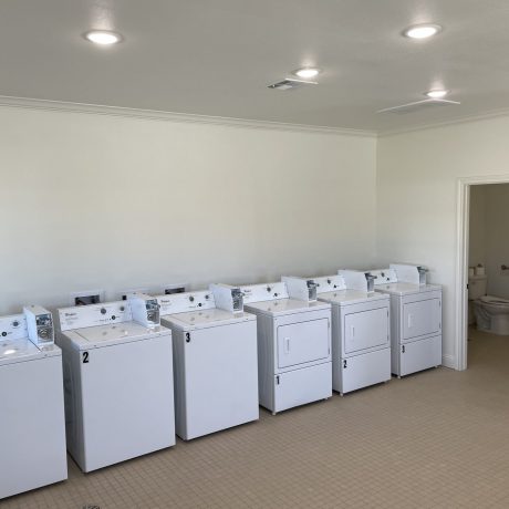 Laundromat Image